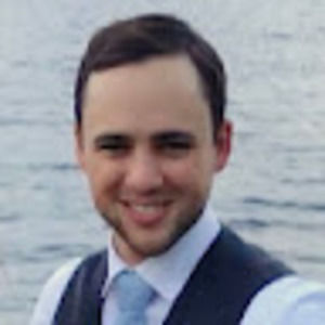 Meet your Posher, Christopher